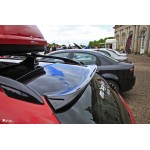 Οπίσθια αεροτομή οροφής VTR της Stile Italia για Alfa Romeo 159 Sportwagon (Type 939)
